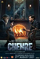  Chehre 2021 Full Movie Download 480p 720p Filmy4WEB