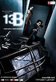 13B Fear Has a New Address 2009 Full Movie Download Filmy4WEB