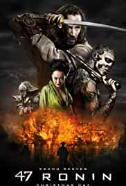 47 Ronin 2013 Dual Audio Hindi 480p BluRay 300MB Filmy4WEB