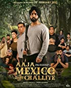 Aaja Mexico Chaliye 2022 Punjabi 480p 720p Full Movie Download Filmy4WEB