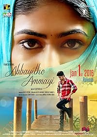 Abbayitho Ammayi 2016 Hindi Dubbed Telugu Movie Download 480p 720p 1080p Filmy4WEB