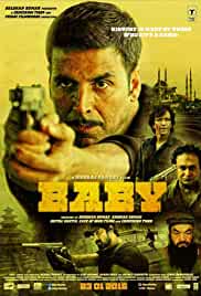 Baby 2015 Full Movie Download Filmy4WEB