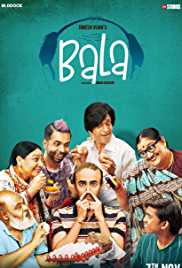 Bala 2019 Full Movie Download Filmy4WEB