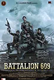 Battalion 609 2019 Full Movie Download Filmy4WEB