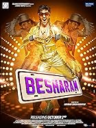 Besharam 2013 Hindi Movie Download 480p 720p 1080p Filmy4WEB