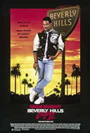 Beverly Hills Cop 2 1987 Dual Audio Hindi 480p Filmy4WEB