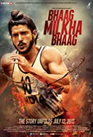 Bhaag Milkha Bhaag 2013 Full Movie Download Filmy4WEB