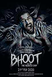 Bhoot The Haunted Ship 2020 Full Movie Download Filmy4WEB