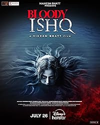 Bloody Ishq 2024 Hindi Movie Download 480p 720p 1080p Filmy4WEB