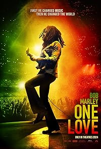 Bob Marley One Love 2024 Hindi Dubbed English 480p 720p 1080p Filmy4WEB