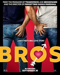 Bros 2022 Hindi Dubbed English 480p 720p 1080p Download Filmy4WEB