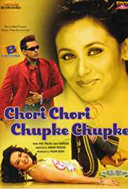 Chori Chori Chupke Chupke 2001 Full Movie Download Filmy4WEB