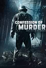 Confession Of Murder 2012 Dual Audio Hindi 480p Filmy4WEB