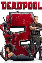 Deadpool 2 2018 300MB Dual Audio Hindi 480p BluRay Filmy4WEB