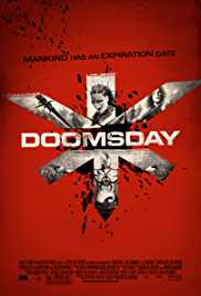 Doomsday 2008 Dual Audio Hindi 480p 300MB Filmy4WEB