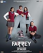 Download Farrey 2023 Movie 480p 720p 1080p Filmy4WEB