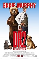 Dr Dolittle 2 Filmyzilla 2001 Hindi Dubbed English 480p 720p 1080p Filmy4WEB