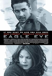 Eagle Eye 2008 Hindi Dubbed English Movie Download 480p 720p 1080p Filmy4WEB