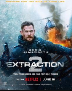 Extraction 2 2023 Hindi Dubbed English 480p 720p 1080p Filmy4WEB Filmyzilla