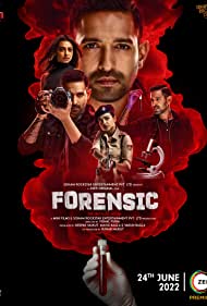 Forensic 2022 Full Movie Download 480p 720p Filmy4WEB