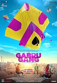 Gabru Gang 2024 Movie Download 480p 720p 1080p Filmy4WEB Filmyzilla Filmywap