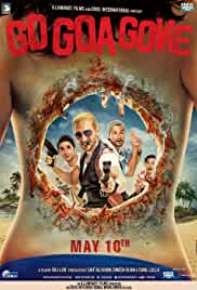 Go Goa Gone 2013 Full Movie Download Filmy4WEB