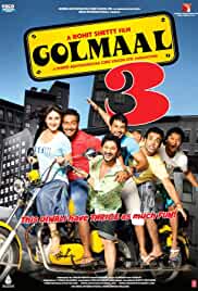 Golmaal 3 2010 Full Movie Download Filmy4WEB