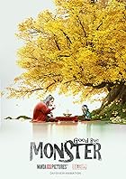 Goodbye Monster 2022 English Movie Download 480p 720p 1080p Filmy4WEB