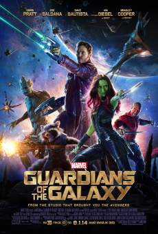 Guardians Of The Galaxy 2014 Hindi Dubbed 480p 720p 1080p Filmy4WEB Filmyzilla