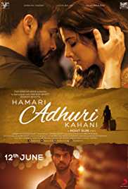 Hamari Adhuri Kahani 2015 300MB 480p Full Movie Filmy4WEB