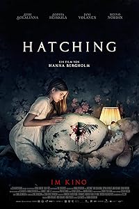 Hatching 2022 Hindi Dubbed Finnish 480p 720p 1080p Filmy4WEB