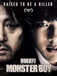 Hwayi A Monster Boy 2013 Hindi Dubbed 480p 720p 1080p Filmy4WEB