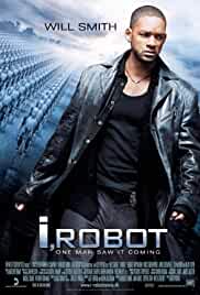 I Robot 2004 Hindi Dubbed 480p Filmy4WEB