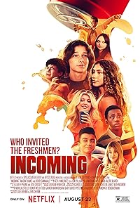 Incoming 2024 Hindi Dubbed English 480p 720p 1080p Filmy4WEB