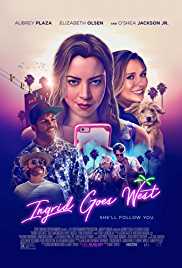 Ingrid Goes West 2017 Dual Audio Hindi 480p 300MB Filmy4WEB