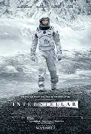 Interstellar 2014 Hindi Dubbed 480p 720p Filmy4WEB