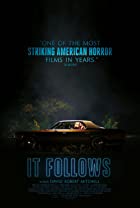 It Follows 2014 Hindi Dubbed 480p 720p Filmy4WEB