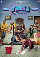 Ji Wife Ji 2023 Punjabi Movie Download 480p 720p 1080p Filmy4WEB