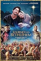 Journey to Bethlehem 2023 English Movie Download 480p 720p 1080p Filmy4WEB