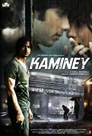 Kaminey 2009 Full Movie Download Filmy4WEB