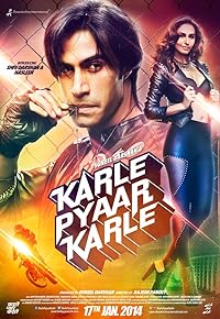 Karle Pyaar Karle 2014 Movie Download 480p 720p 1080p Filmy4WEB