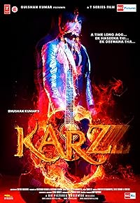 Karzzzz 2008 Movie Download 480p 720p 1080p Filmy4WEB Filmyzilla Filmywap