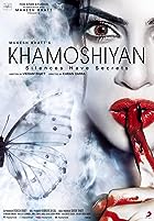 Khamoshiyan 2015 Movie 480p 720p 1080p Filmy4WEB Filmyzilla