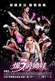 Kick Ass Girls Filmyzilla 2013 300MB Dual Audio Hindi 480p Filmywap