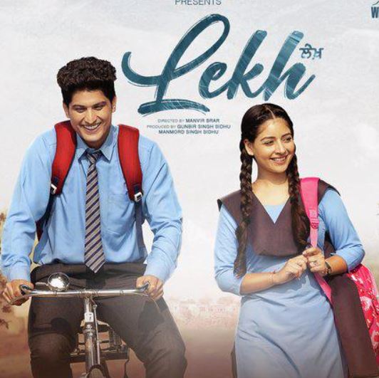 Lekh 2022 Punjabi Full Movie Download 480p 720p Filmy4WEB