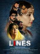 Lines 2021 Full Movie Download 480p 720p Filmy4WEB