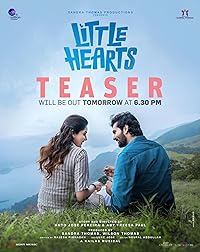 Little Hearts 2024 Malayalam Movie Download 480p 720p 1080p Filmymeet Filmyzilla Filmywap