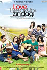 Love Breakups Zindagi 2011 Full Movie Download Filmy4WEB