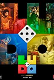 Ludo 2020 Full Movie Download Filmy4WEB