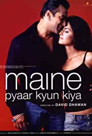 Maine Pyaar Kyun Kiya 2005 Full Movie Download Filmy4WEB